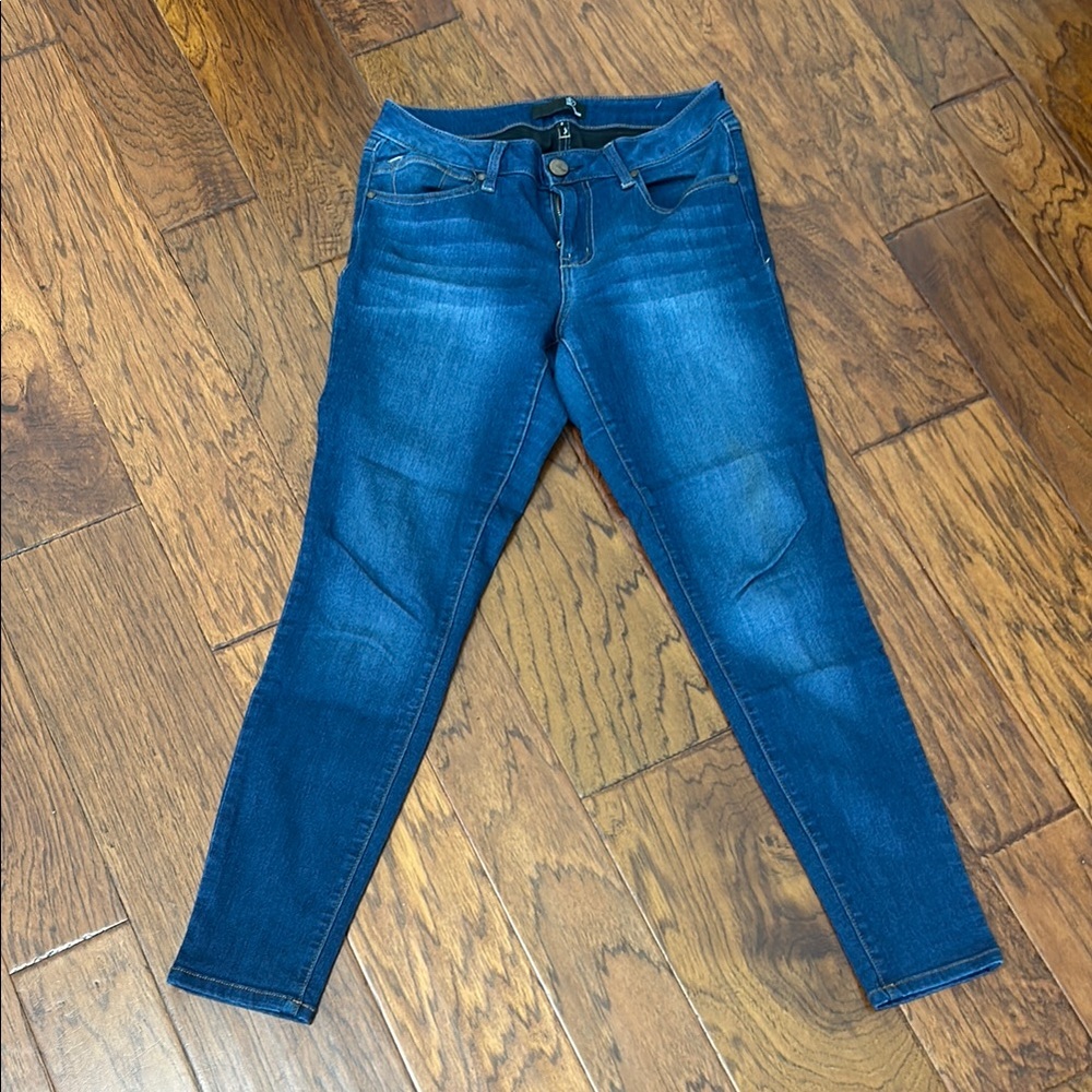 Stylish Denim Jeans